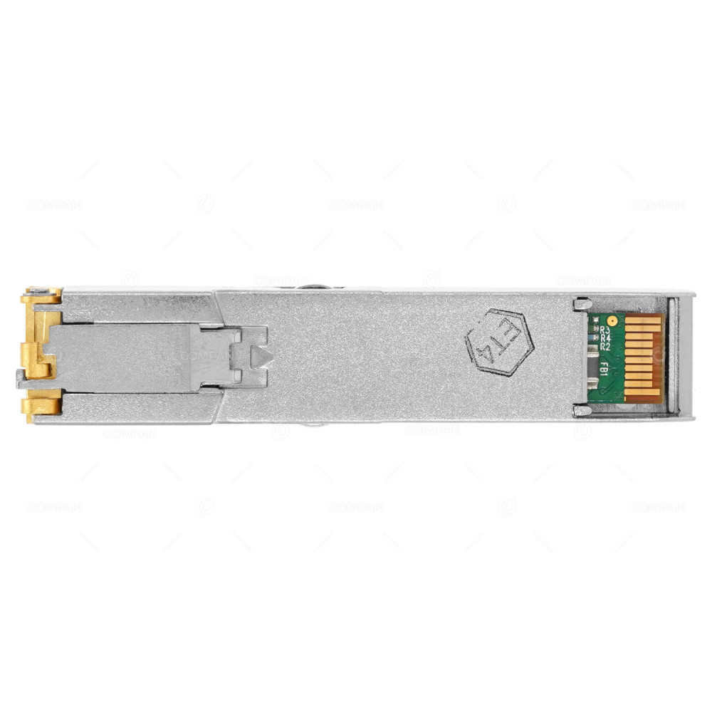 J8177D  ARUBA 1G SFP BT TRANSRECEIVER